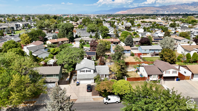 Photo 5 for MLS #2107590 at 2140 W 3860 South