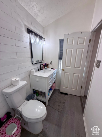 Photo 23 for MLS #2107590 at 2140 W 3860 South