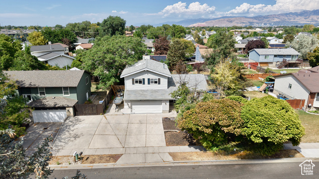 Photo 2 for MLS #2107590 at 2140 W 3860 South