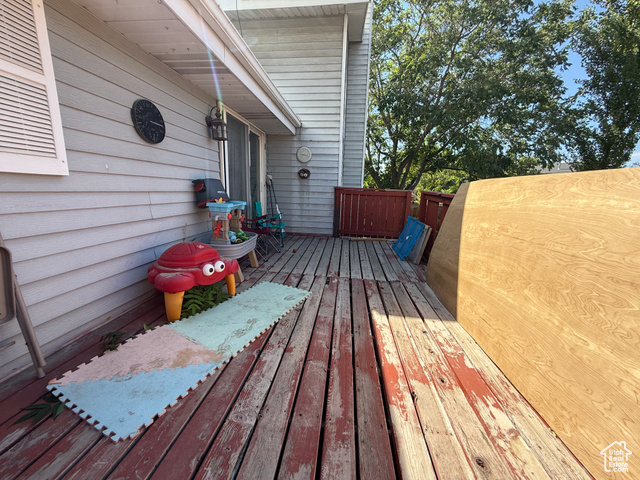 Photo 63 for MLS #2107590 at 2140 W 3860 South