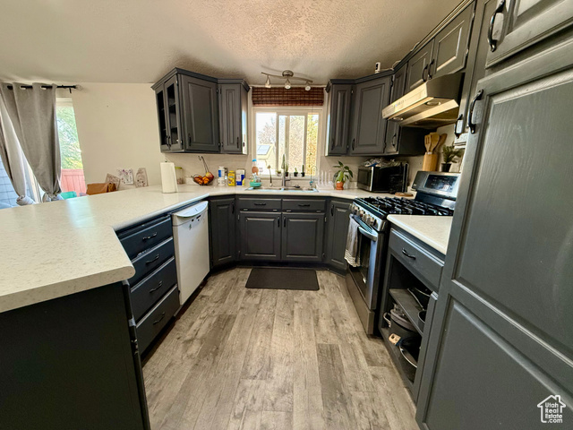 Photo 35 for MLS #2107590 at 2140 W 3860 South