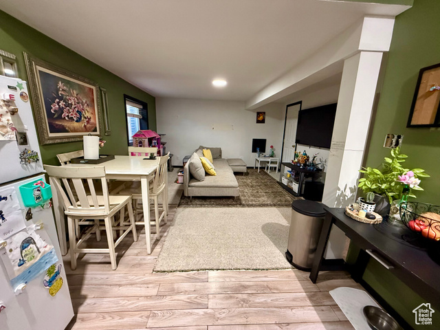 Photo 43 for MLS #2107590 at 2140 W 3860 South