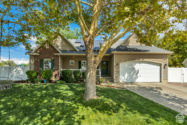1299 S 1700 W, Syracuse UT 84075