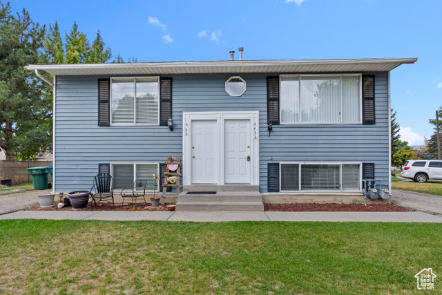 MLS #2107594 - 443 W 820 North