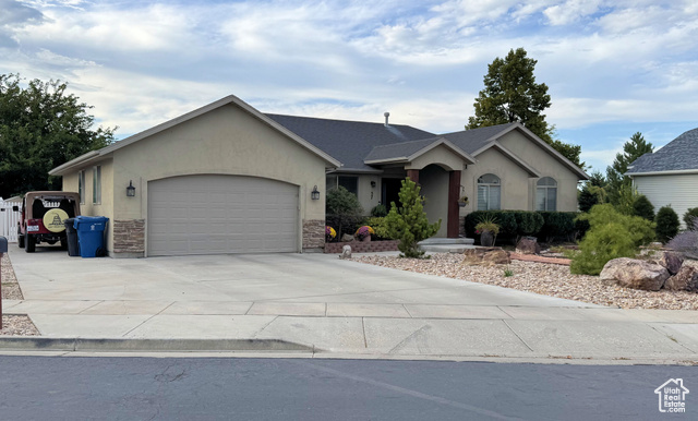 57 FAIRWAY DR, Stansbury Park UT 84074