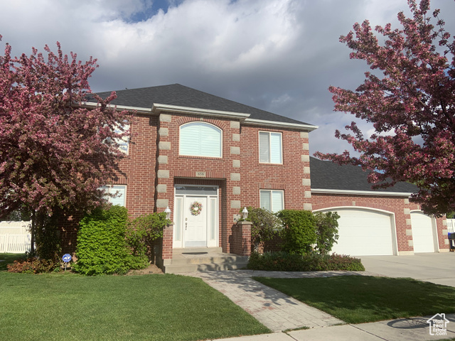 858 N CAMILLE CIRCLE, Centerville UT 84014