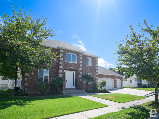 858 N CAMILLE CIRCLE, Centerville UT 84014