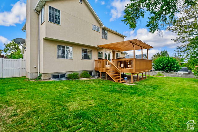 Photo 35 for MLS #2107600 at 1199 E Tiger Eye Dr