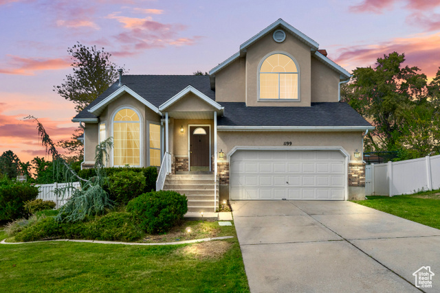 Photo 47 for MLS #2107600 at 1199 E Tiger Eye Dr