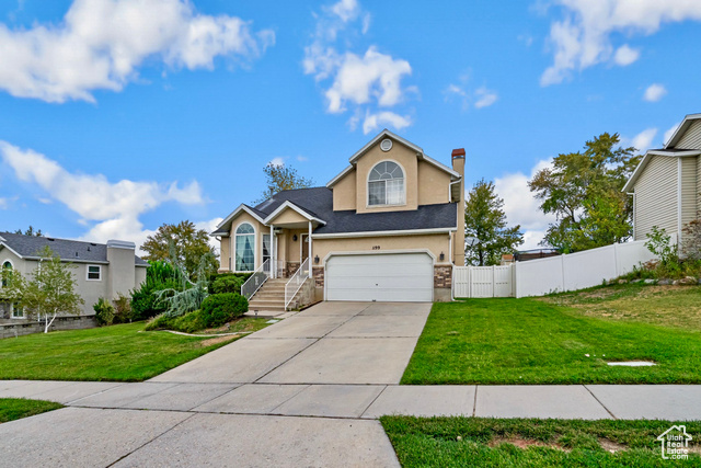 Photo 46 for MLS #2107600 at 1199 E Tiger Eye Dr