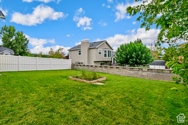 Photo 38 for MLS #2107600 at 1199 E Tiger Eye Dr