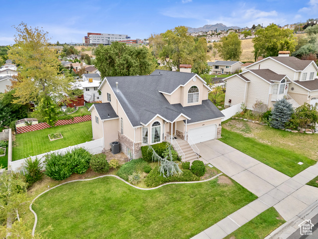 Photo 45 for MLS #2107600 at 1199 E Tiger Eye Dr
