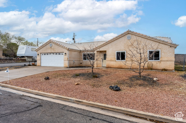 MLS #2107601                     located at 615 N 220 West,
                     La Verkin, UT