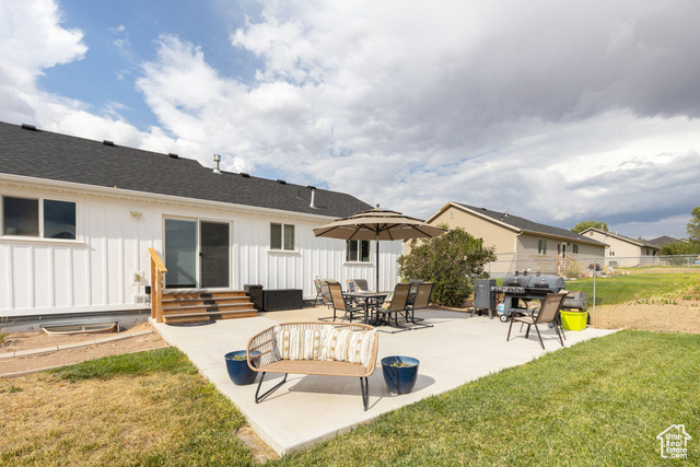Photo 28 for MLS #2107602 at 2026 E Saddleback Dr