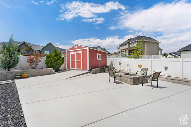 Photo 34 for MLS #2107603 at 3727 S Larkspur Cir