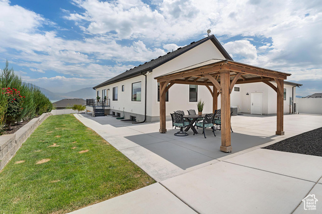 Photo 35 for MLS #2107603 at 3727 S Larkspur Cir