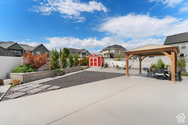 Photo 33 for MLS #2107603 at 3727 S Larkspur Cir