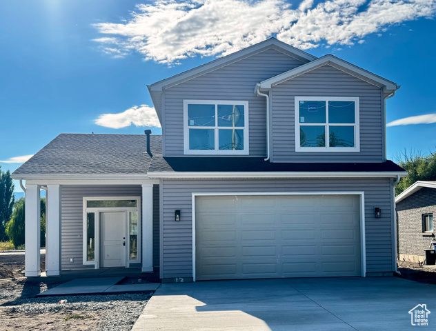 727 S ROBISON LN, Logan UT 84321