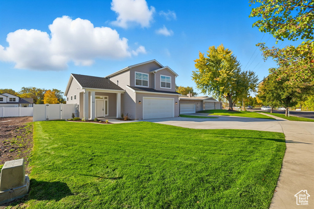 Photo 2 for MLS #2107605 at 727 S Robison Ln