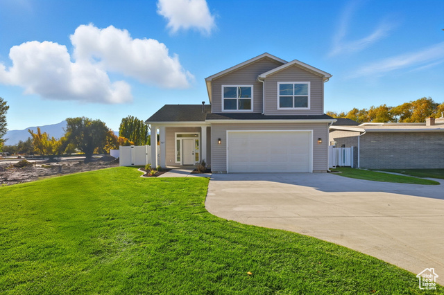 727 S ROBISON LN, Logan UT 84321