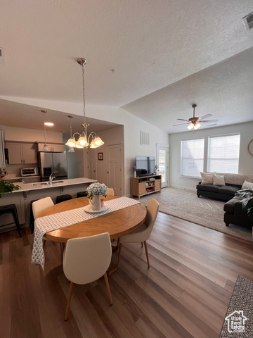 1787 N FESTIVE WAY #302, Saratoga Springs UT 84045
