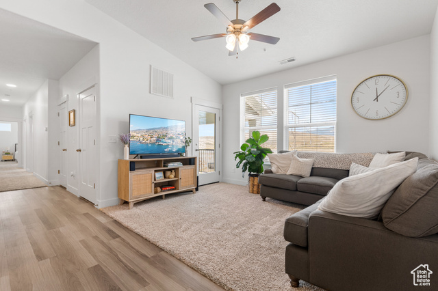 1787 N FESTIVE WAY #302, Saratoga Springs UT 84045