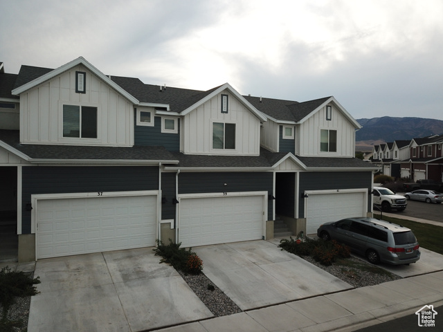 MLS #2107608                     located at 39 N Wayne Way,
                     Grantsville, UT