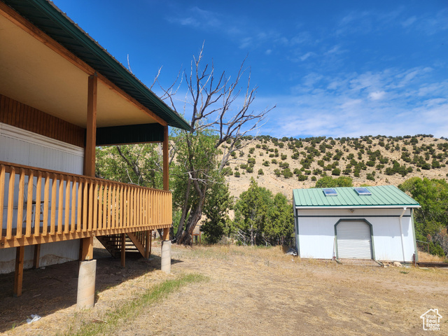Photo 4 for MLS #2107610 at 1010 W Hwy 43