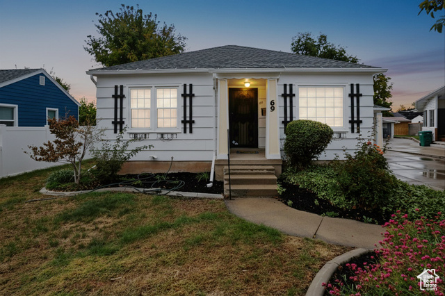 69 BEACON AVE, Layton UT 84041