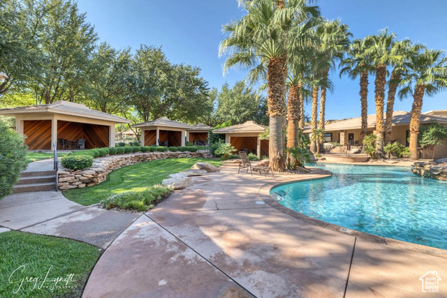 Photo 72 for MLS #2107615 at 1648 S Quartz Dr