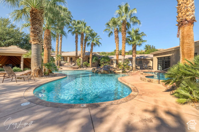 Photo 71 for MLS #2107615 at 1648 S Quartz Dr