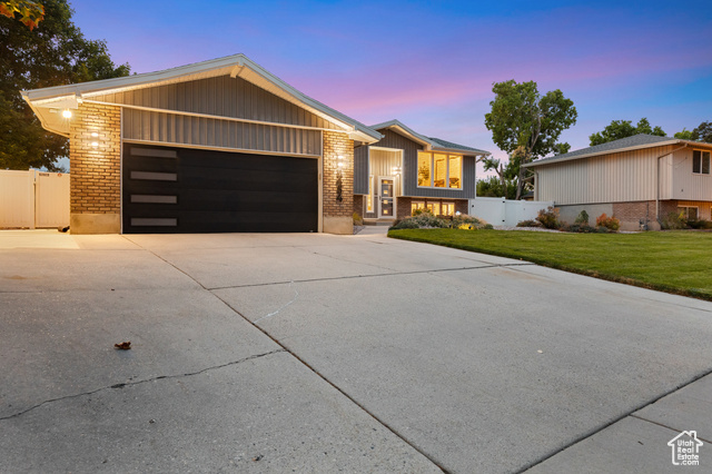 MLS #2107617 - 5454 S Appian Way