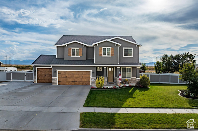 MLS #2107618 - 767 N Rifleman Dr