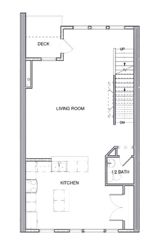 Photo 3 for MLS #2107619 at 1765 W 120 South #55