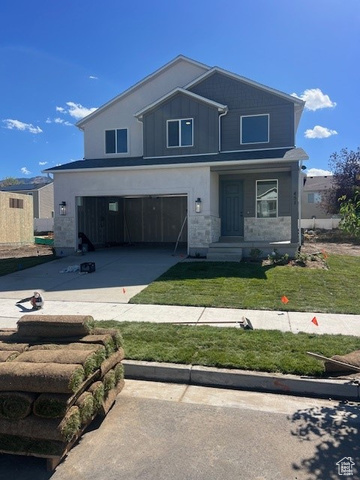 451 W SAPPHIRE DR #7035, Tooele UT 84074