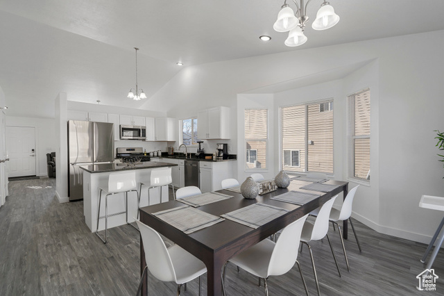 1762 W IRIE LN, Salt Lake City UT 84116