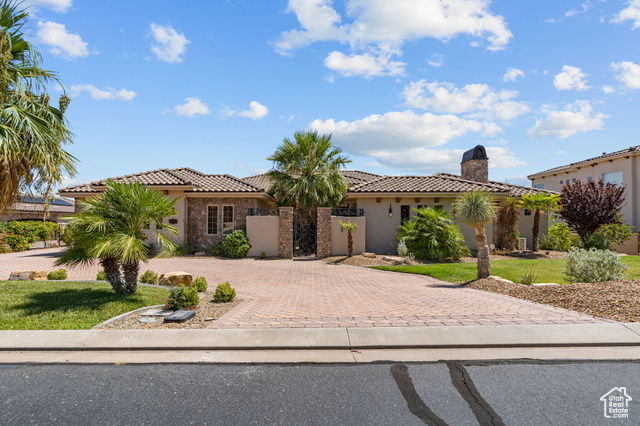 1343 W CAMBRIDGE AVE #204, Washington UT 84780