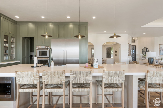 Photo 14 for MLS #2107623 at 1343 W Cambridge Ave #204
