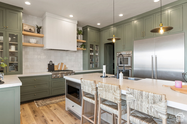 Photo 13 for MLS #2107623 at 1343 W Cambridge Ave #204