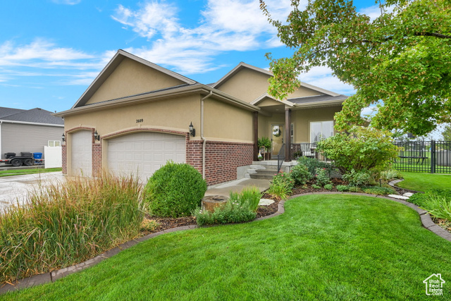 2609 W 3500 N, Farr West UT 84404