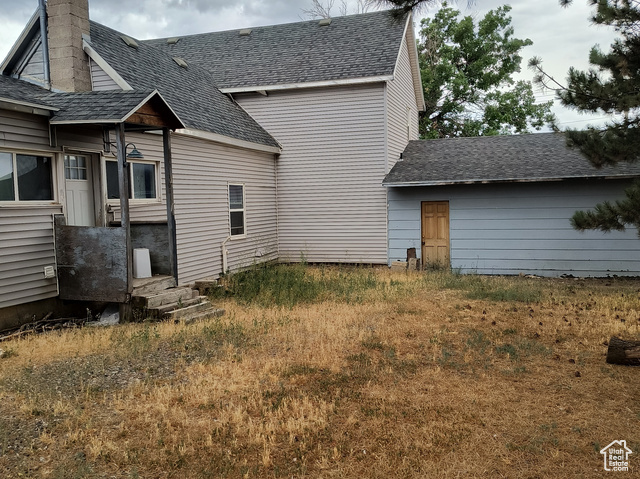Photo 5 for MLS #2107627 at 381 E 300 South