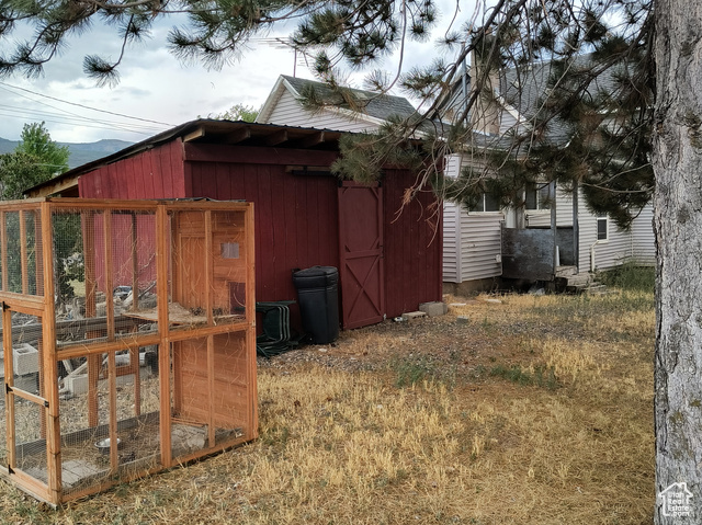 Photo 3 for MLS #2107627 at 381 E 300 South