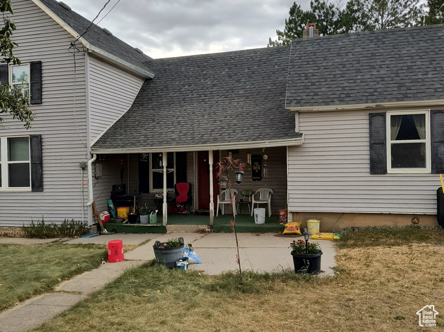 Photo 6 for MLS #2107627 at 381 E 300 South