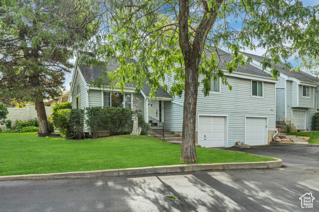3109 S APPLEWOOD DR DR, Bountiful UT 84010
