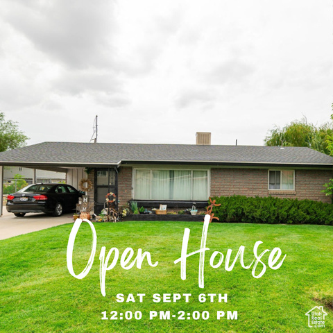 MLS #2107633 - 5033 S 150 East