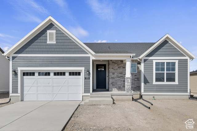 3784 W 2500 N, Lehi UT 84048