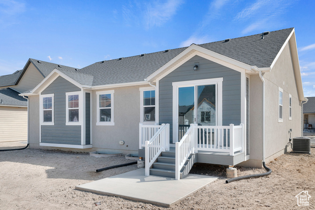 Photo 2 for MLS #2107635 at 3784 W 2500 North