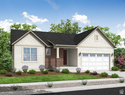 MLS #2107635 - 3784 W 2500 North