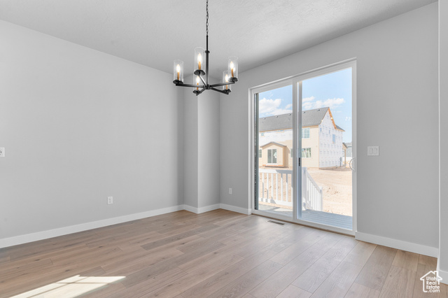 Photo 12 for MLS #2107635 at 3784 W 2500 North