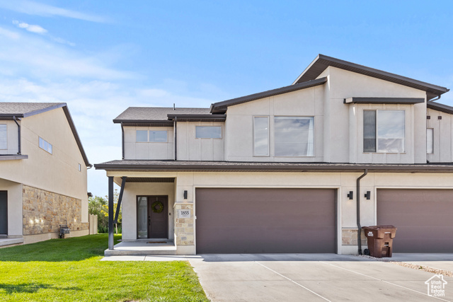 MLS #2107636 - 1855 S Courtney Way #1